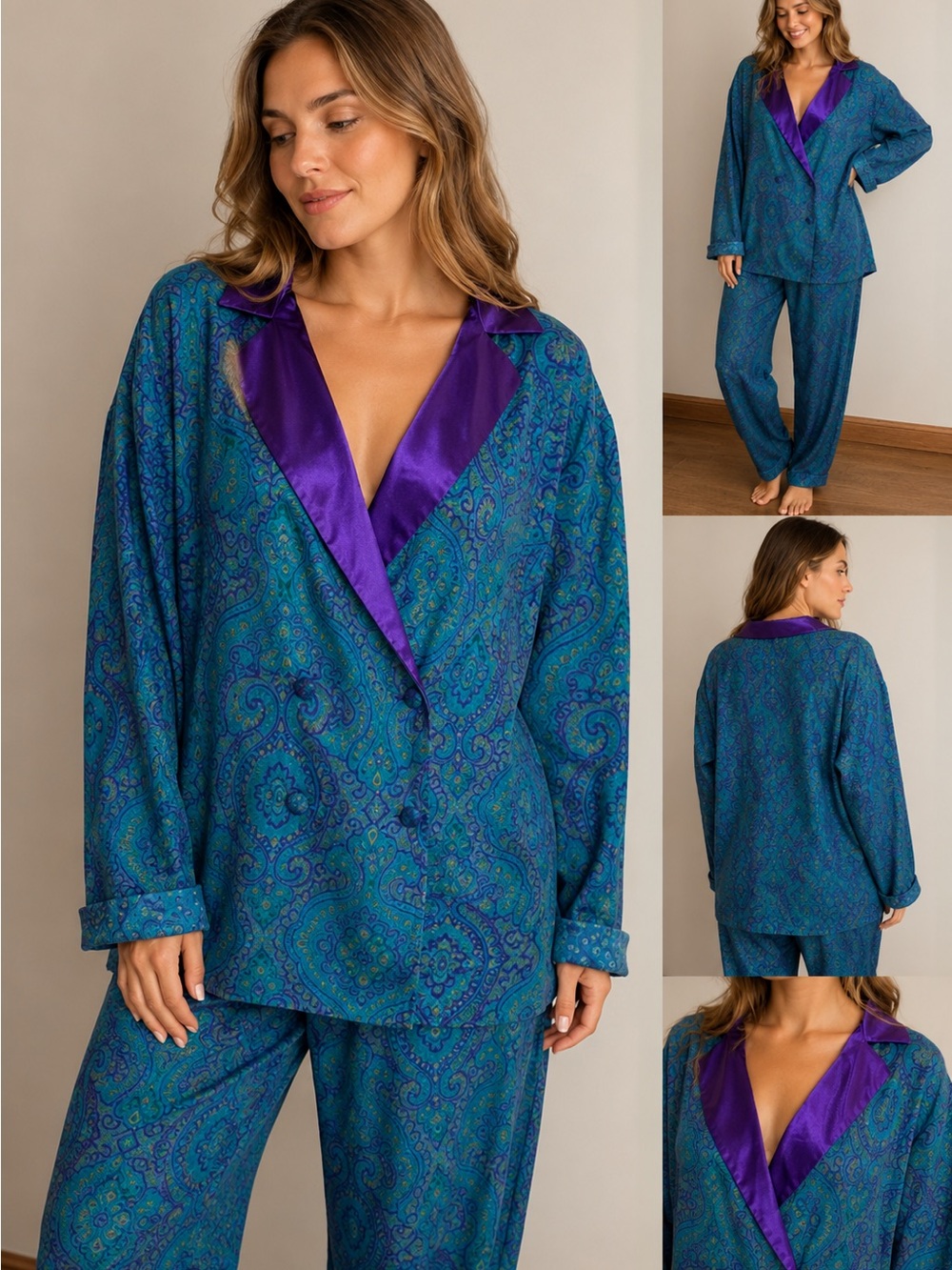 Vintage | Victoria’s Secret | PJ Set